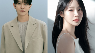노을 강균성, 14세 연하 배우 유하진과 10월 결혼