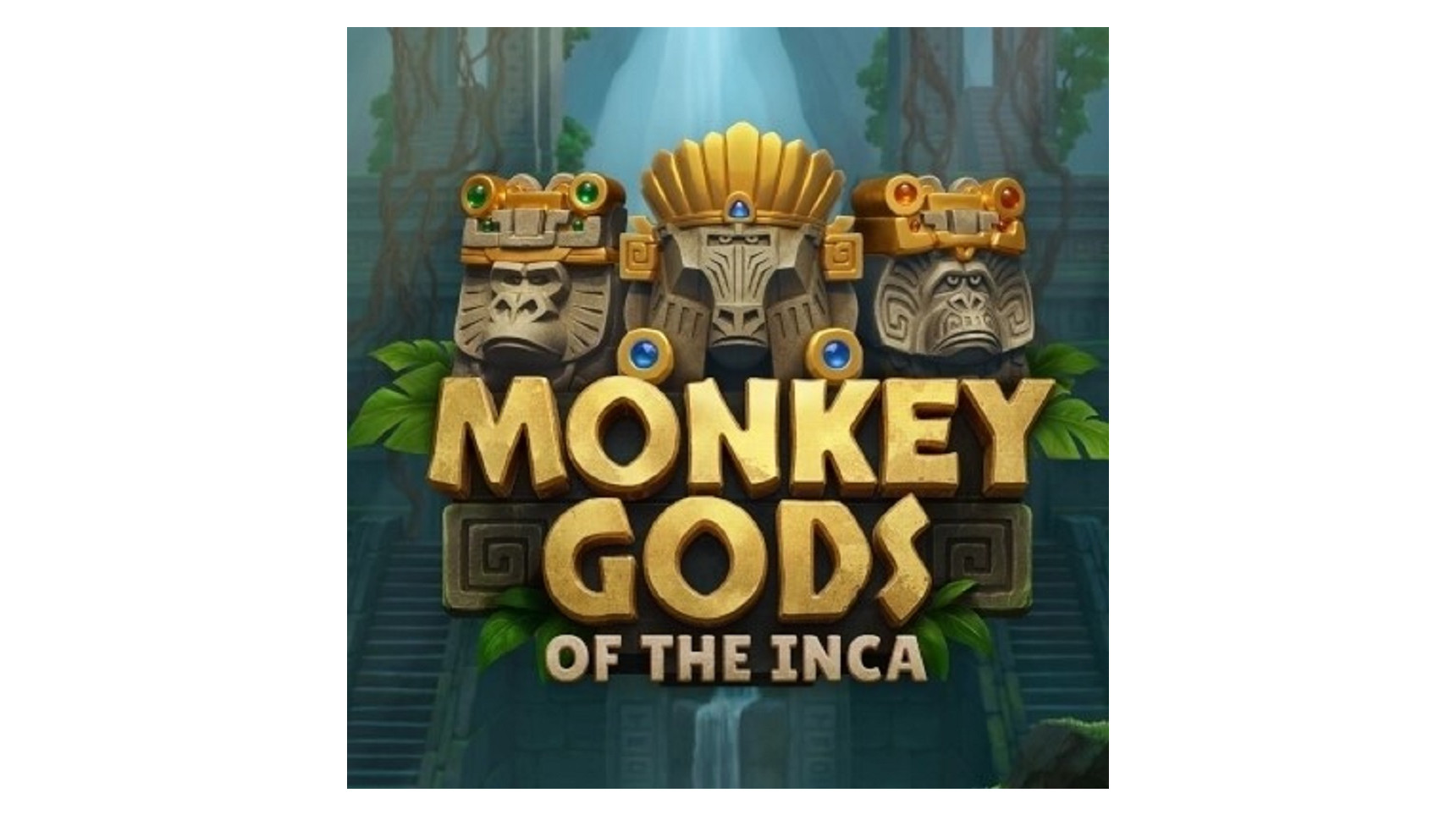 슬롯마켓에서 제공하는 무료 슬롯 게임 [Monkey Gods of the Inca]