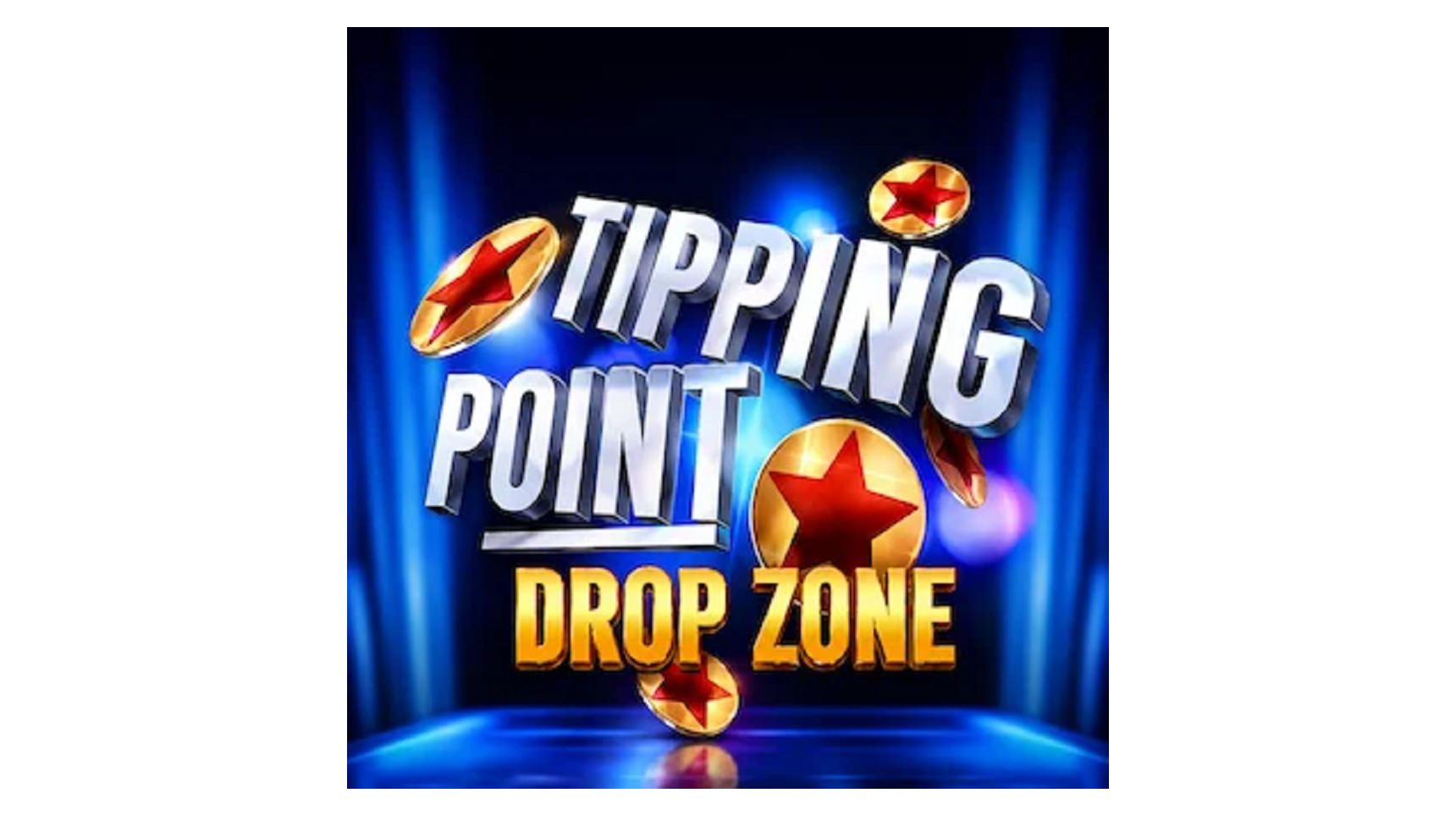 슬롯마켓에서 제공하는 무료 슬롯 게임 [Tipping Point Drop Zone]
