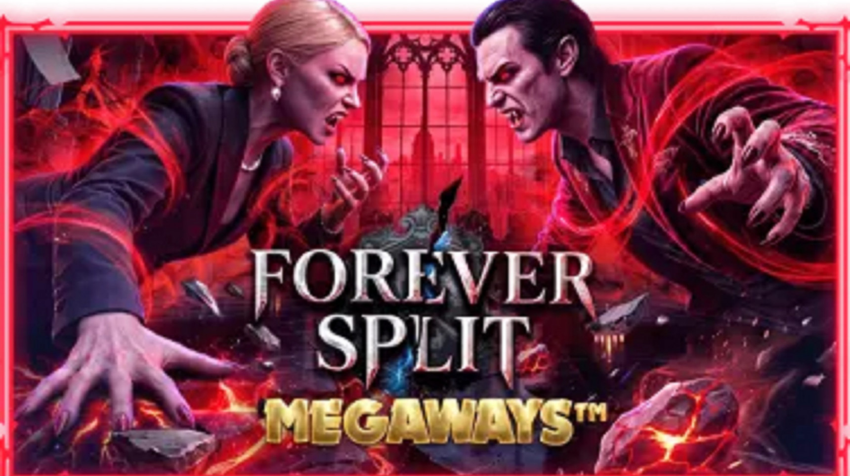 슬롯마켓에서 제공하는 무료 슬롯 게임 [Forever Split]