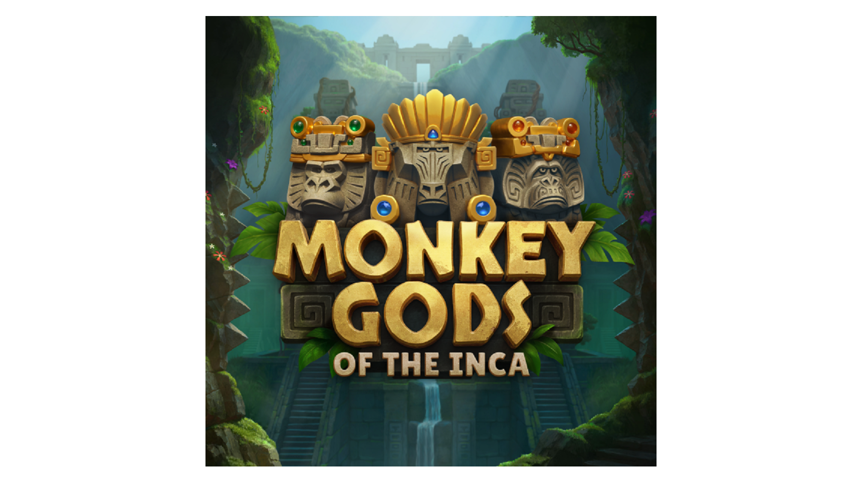 슬롯마켓에서 제공하는 무료 슬롯 게임 [Monkey Gods of the Inca]