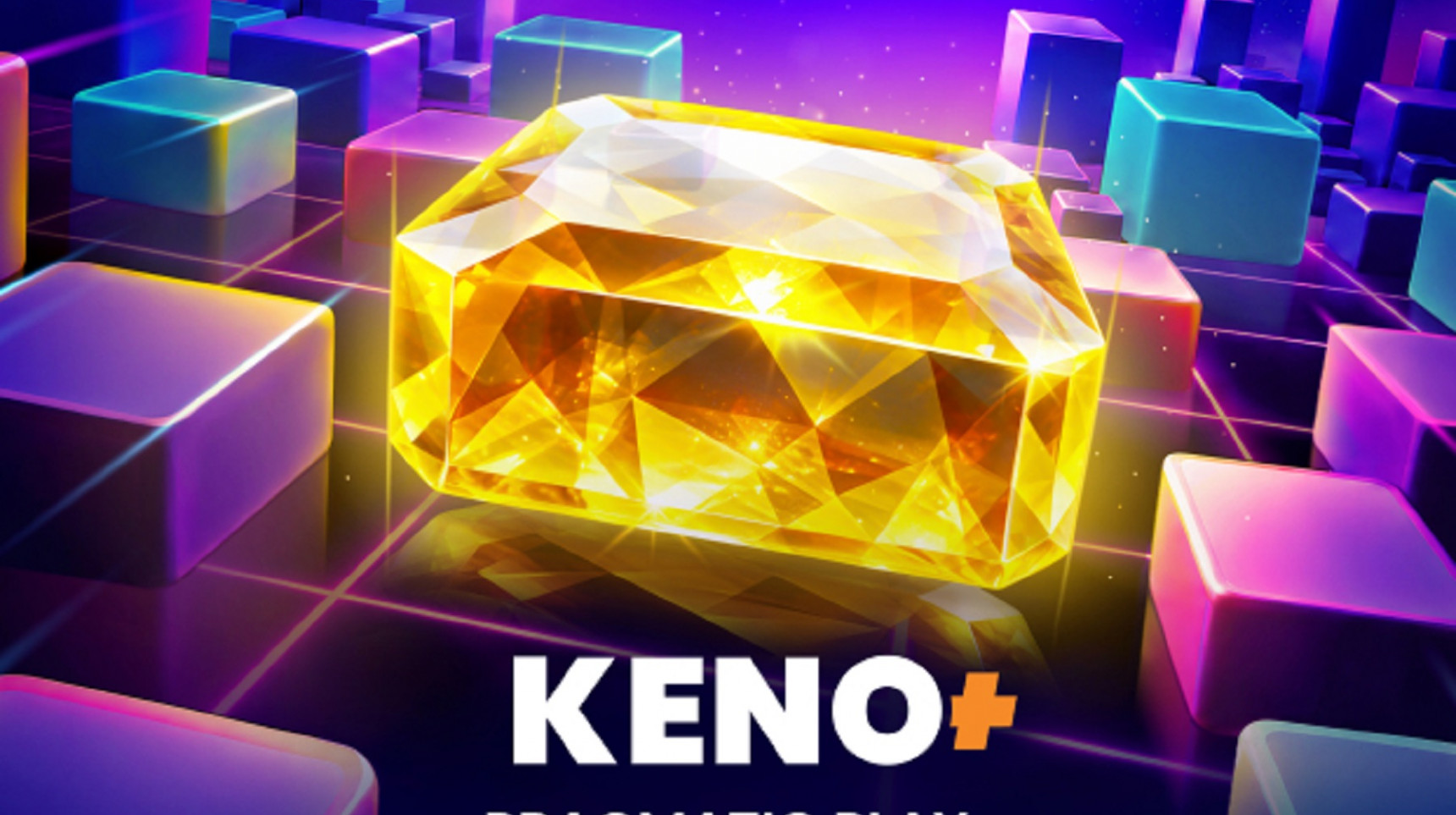 슬롯마켓에서 제공하는 무료 슬롯 게임 [Keno+]