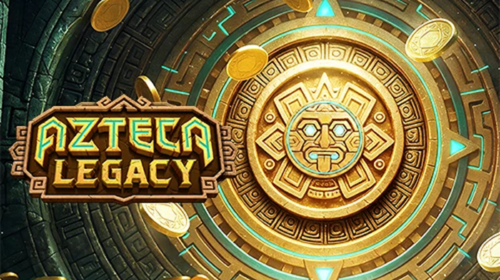 슬롯마켓에서 제공하는 무료 슬롯 게임 [Azteca Legacy]