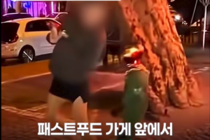 독일 길거리서 로봇이 성추행…SNS 중계 10대들 수사