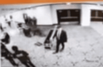 트럼프 만찬장 총격범 명문대 조교 출신