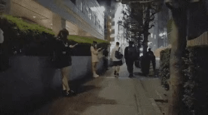 “오늘밤 재워주세요” 거리로 나선 경제대국 일본 여성들..왜?