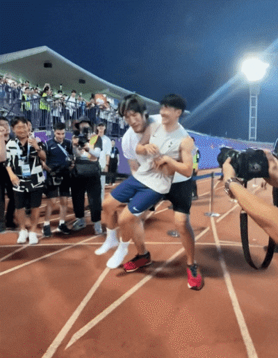 LAFC와 토트넘 사이의 손흥민 이적 계약 성사가 임박